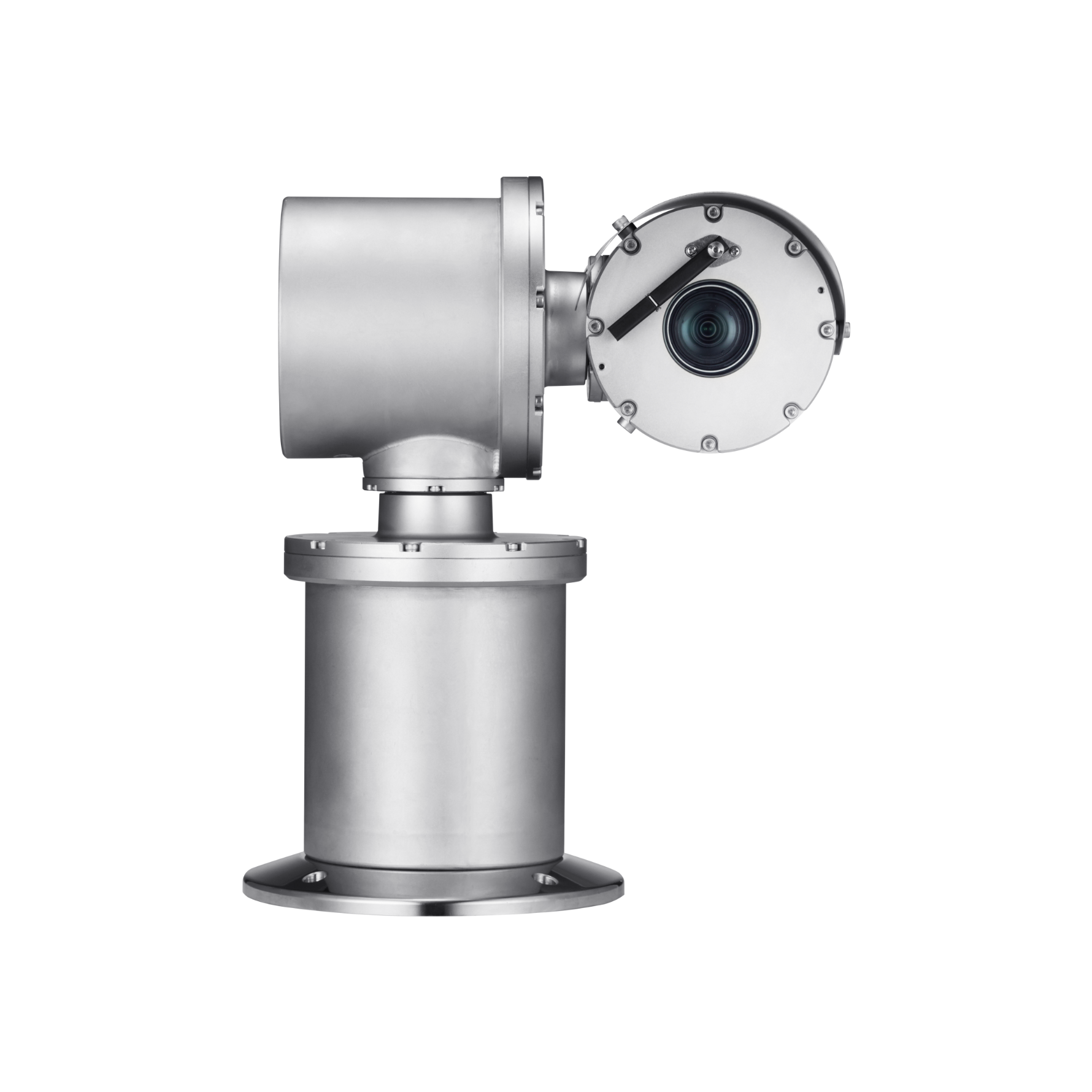 Hanwha TNU-6322E IP Cameras | Tensor Security